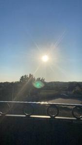 Penthouse with amazing view