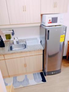 Traveler Residence 1BR