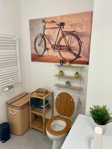 T2 de charme en plein coeur du centre ville