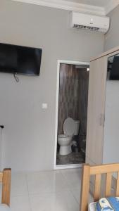 Ortachala Summer House