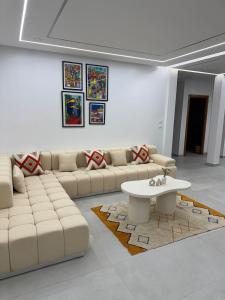 Villa Fanez - Zone touristique