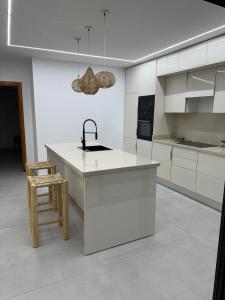 Villa Fanez - Zone touristique