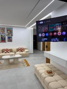 Villa Fanez - Zone touristique