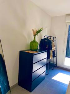 T2 de charme en plein coeur du centre ville