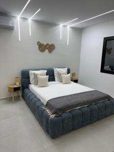 Villa Fanez - Zone touristique