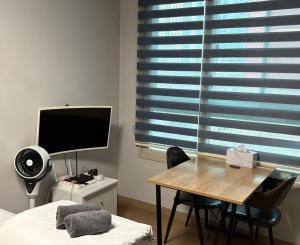 Marina Residence Hotel