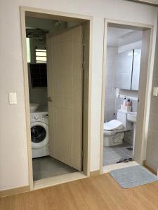 Marina Residence Hotel