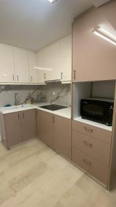 Calm Escape by the sea