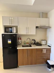 Serene Oaisis Condo with Netflix & WiFi