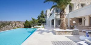 Stunning 6 Bedroom Villa in Andratx, 1014