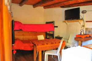 El Patio Valiente - Ubytování bez kategorie ve městě Capilla del Monte