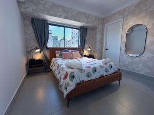 Moderno y Lujoso Apartamento en Torre - Evaristo Morales