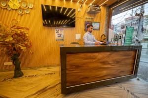 Hotel Relax Inn Ganga Rishikesh