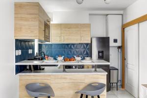 Suite Petit - Havre de paix au cœur de Paris