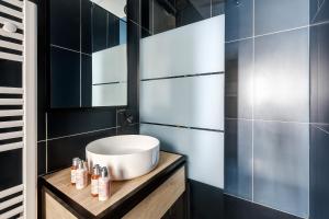 Suite Petit - Havre de paix au cœur de Paris