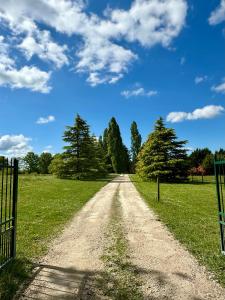Domaine de Couilleuse
