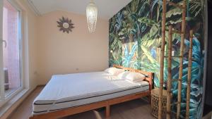 2 Stylish Studios - 100m from Smokinya Kavatsi Beach by Flat Mаnager