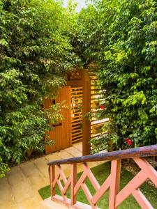 Rehab Luxury khan with garden oasis