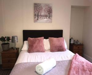 284 - Room 7 - beachfront