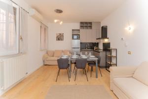 New Exclusive Apartment FONDAZIONE PRADA Tram to Duomo