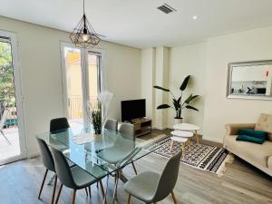 Carmo Heritage Terrace