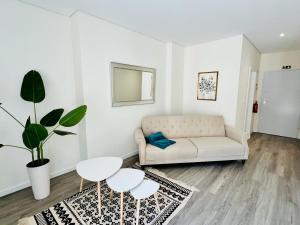 Carmo Heritage Terrace