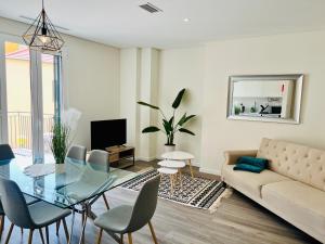 Carmo Heritage Terrace