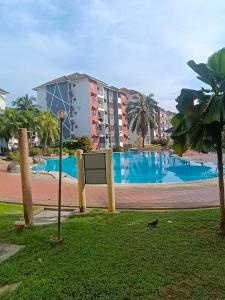 Qz Homestay
