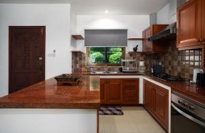 Montrachet Villa by G Estate