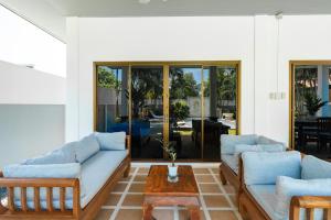 Montrachet Villa by G Estate