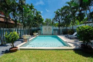 Montrachet Villa by G Estate