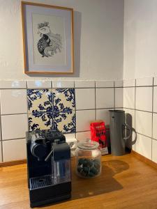 Cozy property in the countryside in beautiful nature