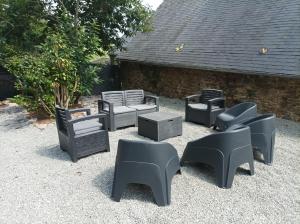 Ti Guernevez - La Longère