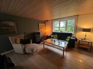 Cozy property in the countryside in beautiful nature