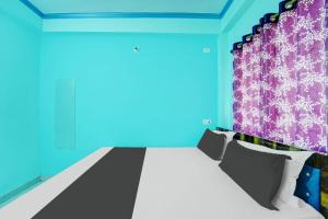 Hotel O R K Marriage Hall and Guest House