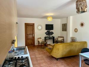 Appartements Les Oliviers CENTURI-PORT : photos des chambres
