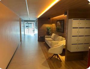 Edifício 1750 COP 30