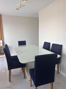 Edifício 1750 COP 30