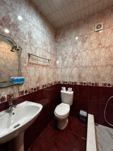 Kazbegi Hotel Batumi