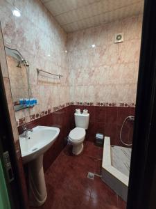 Kazbegi Hotel Batumi