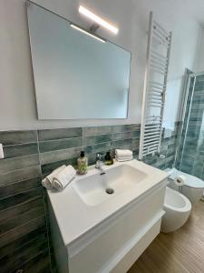 Milan Loreto Apartment 15 mins from Duomo - M1 rovereto