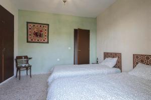 Hostal Nazarí