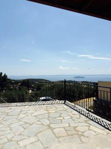 Dimel Parthenonas Apartment