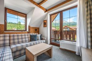 Kukučka Lomnica - Tatranská Lomnica