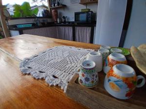 La Casita Hospedaria e Casa Familiar