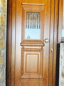 Dimel Parthenonas Apartment