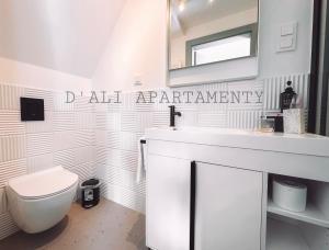 DAli apartamenty w centrum Poznania