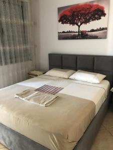 Apartament Astir
