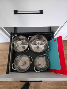 Przytulne Mieszkanko Monte Cassino