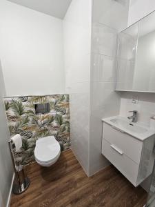 Przytulne Mieszkanko Monte Cassino